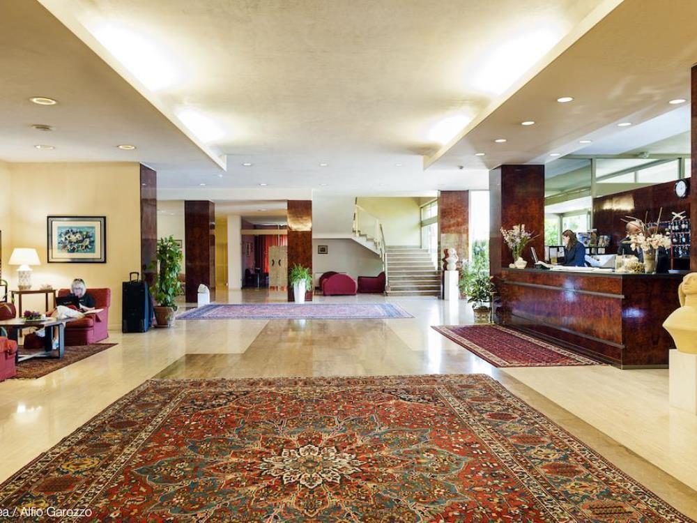 Villa Calipso Mondello Εξωτερικό φωτογραφία