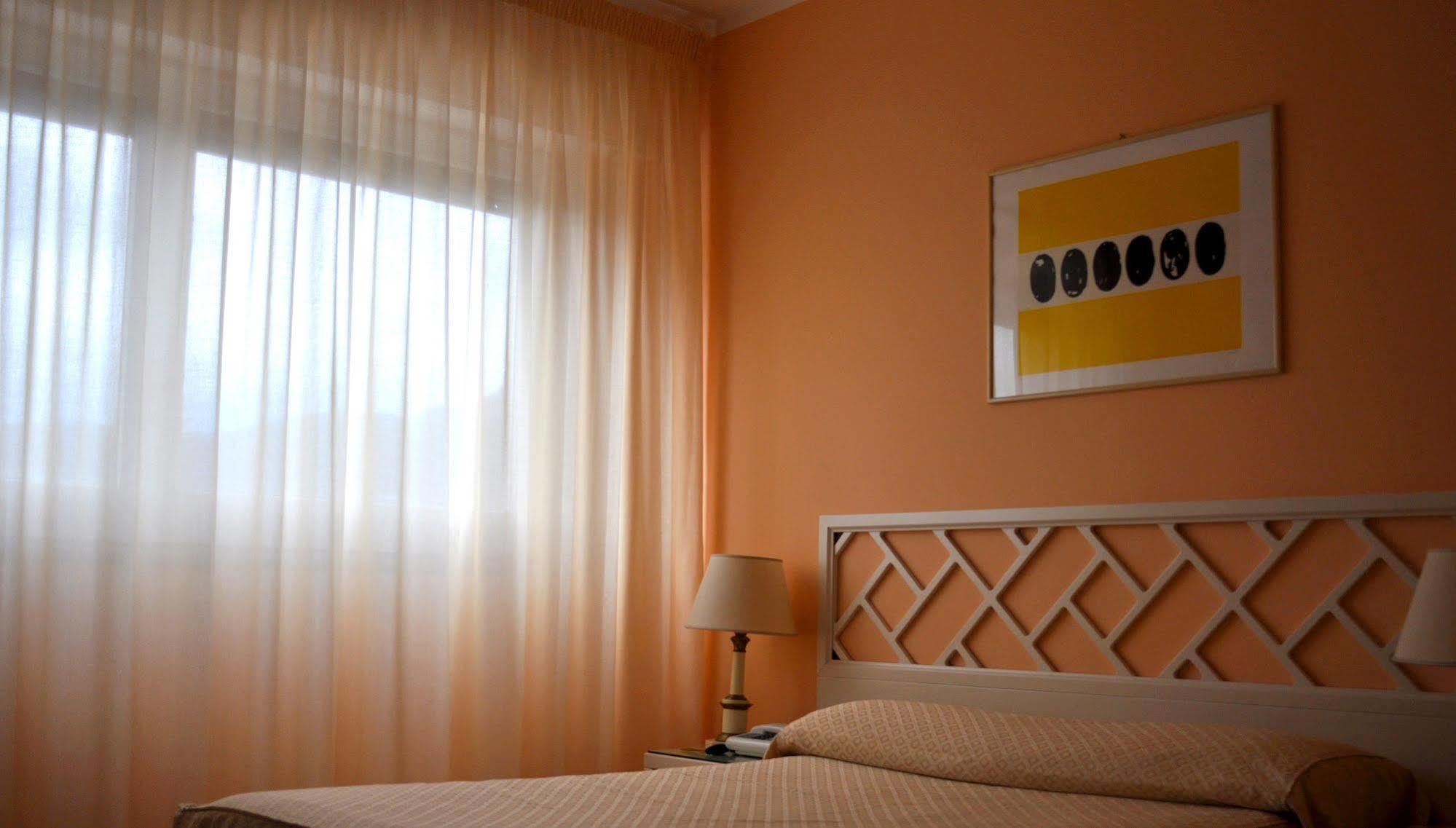Villa Calipso Mondello Εξωτερικό φωτογραφία