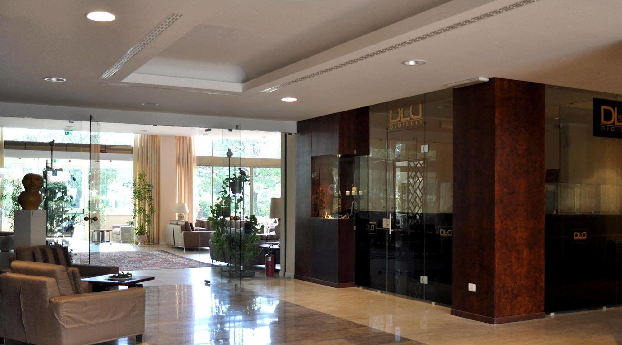 Villa Calipso Mondello Εξωτερικό φωτογραφία