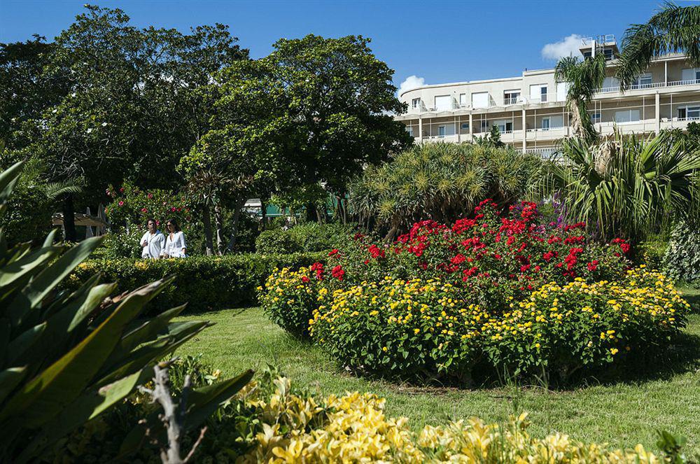 Villa Calipso Mondello Εξωτερικό φωτογραφία