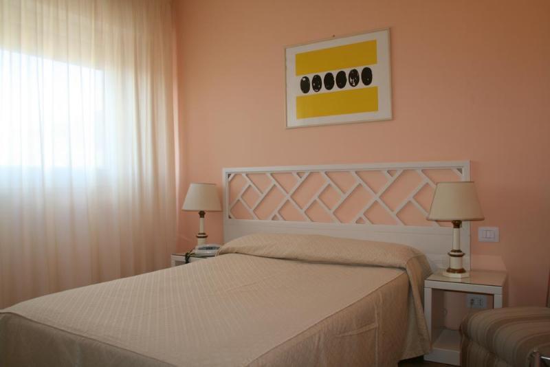 Villa Calipso Mondello Εξωτερικό φωτογραφία